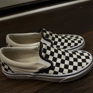 VANS Women’s Size 8